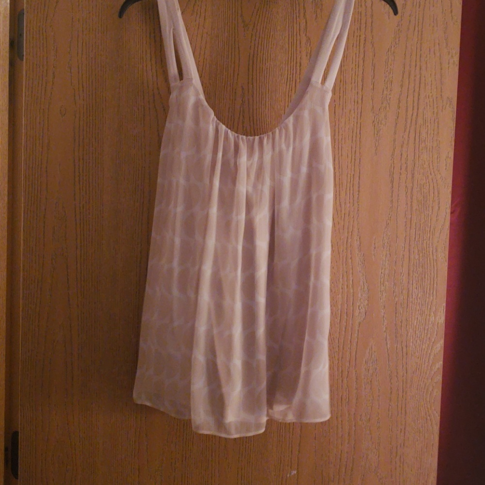 New York & Company tank